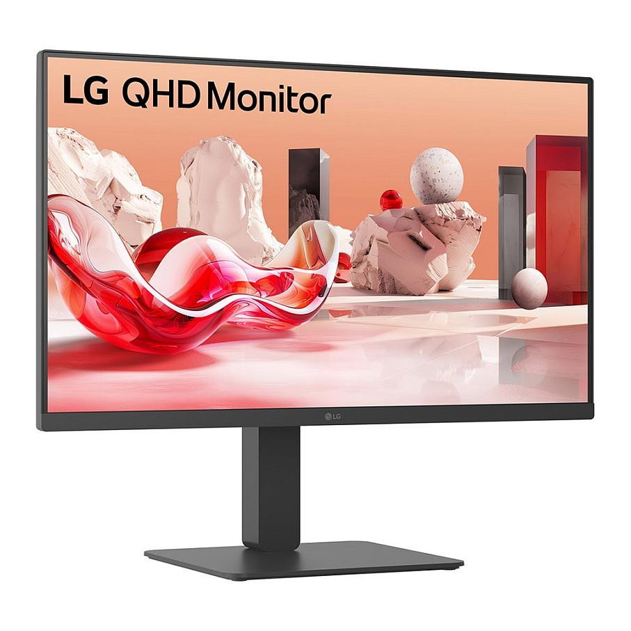 Monitor LG 27BA45QB-B Business (27", QHD, IPS, crna)-5