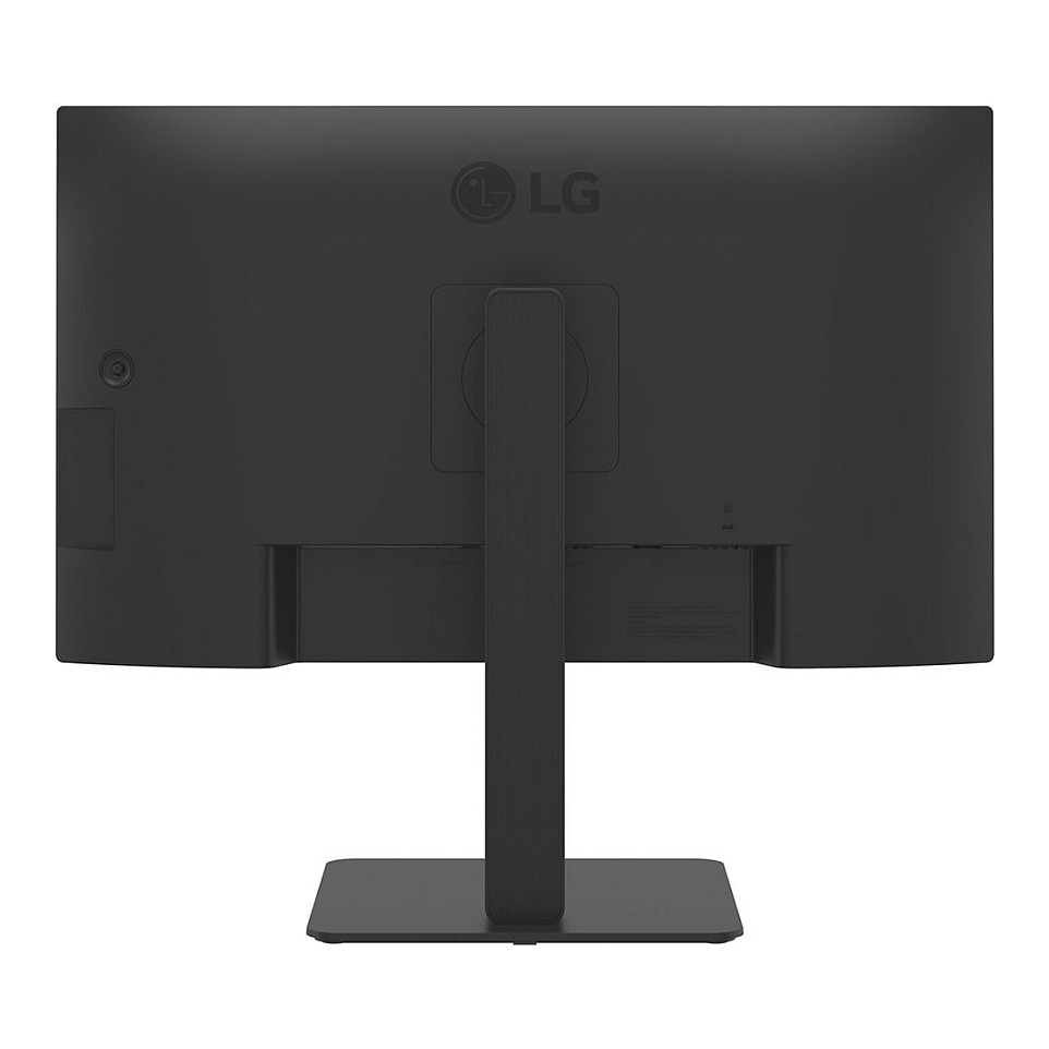 Monitor LG 27BA45QB-B Business (27", QHD, IPS, crna)-9