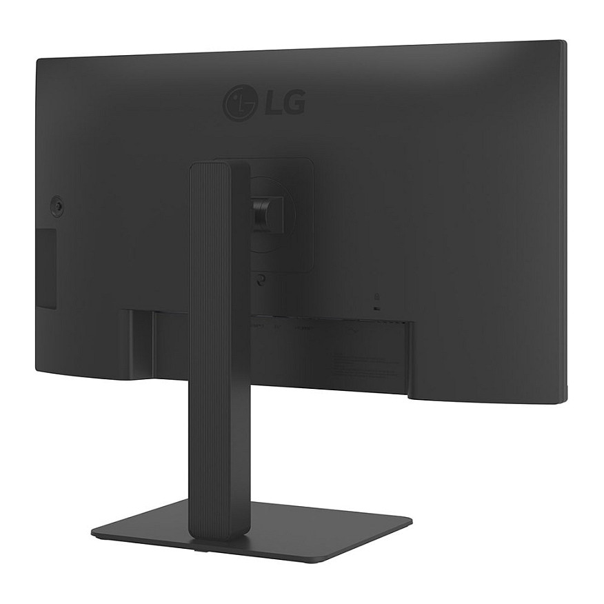 Monitor LG 27BA45QB-B Business (27", QHD, IPS, crna)-10