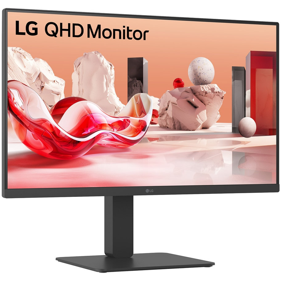 Monitor LG 27BA65QB-B (27'', QHD, IPS, HDMI/DP/USB-C, crna)-6