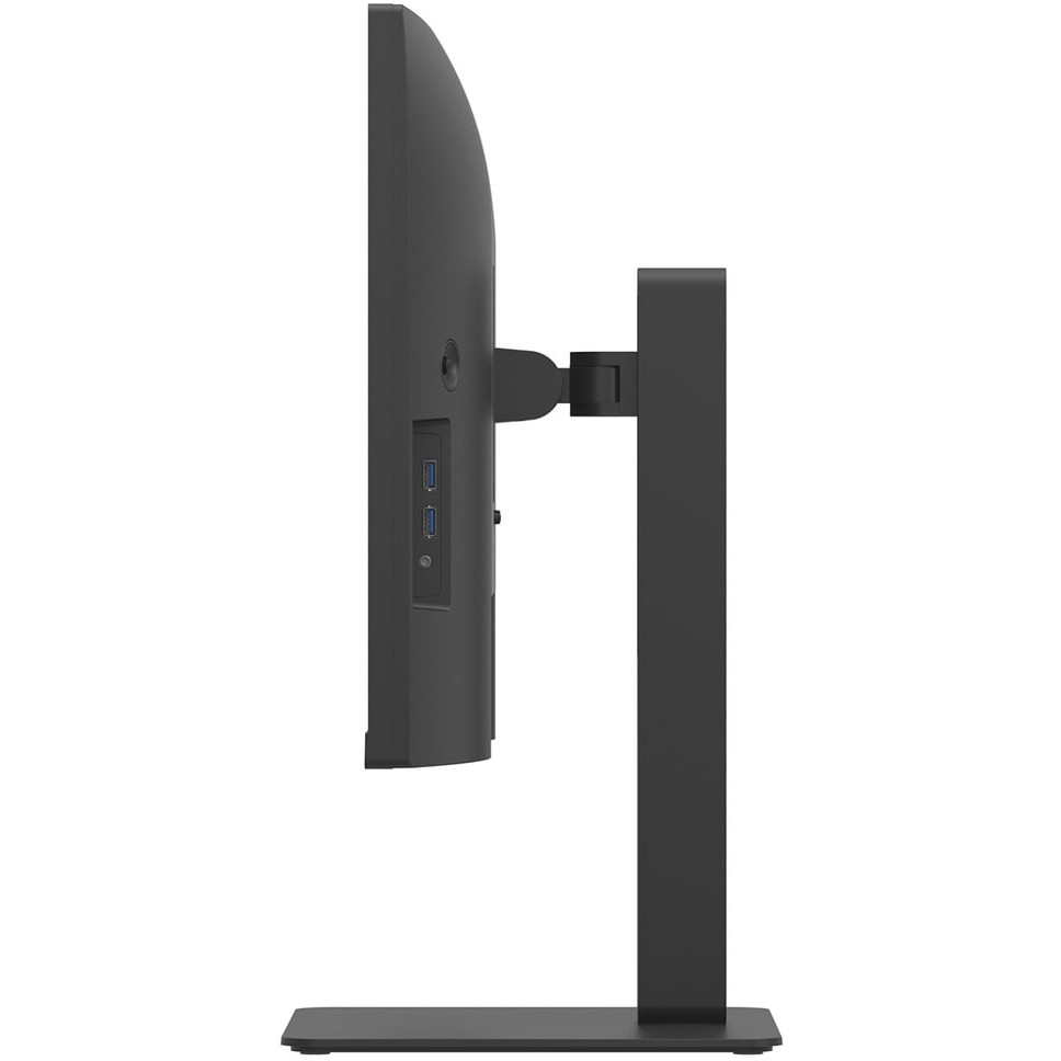 Monitor LG 27BA65QB-B (27'', QHD, IPS, HDMI/DP/USB-C, crna)-7