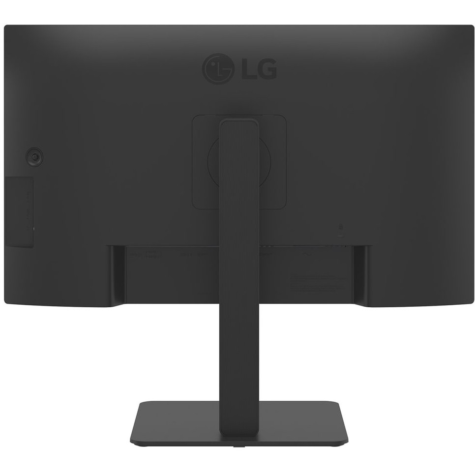 Monitor LG 27BA65QB-B (27'', QHD, IPS, HDMI/DP/USB-C, crna)-8