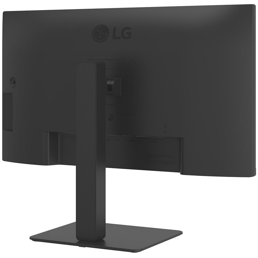 Monitor LG 27BA65QB-B (27'', QHD, IPS, HDMI/DP/USB-C, crna)-9