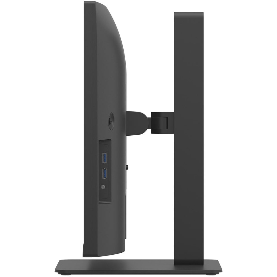 Monitor LG 27BA65QB-B (27'', QHD, IPS, HDMI/DP/USB-C, crna)-12