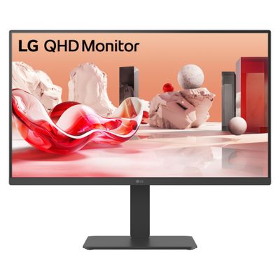 Monitor LG 27BA65QB-B (27'', QHD, IPS, HDMI/DP/USB-C, crna)-3