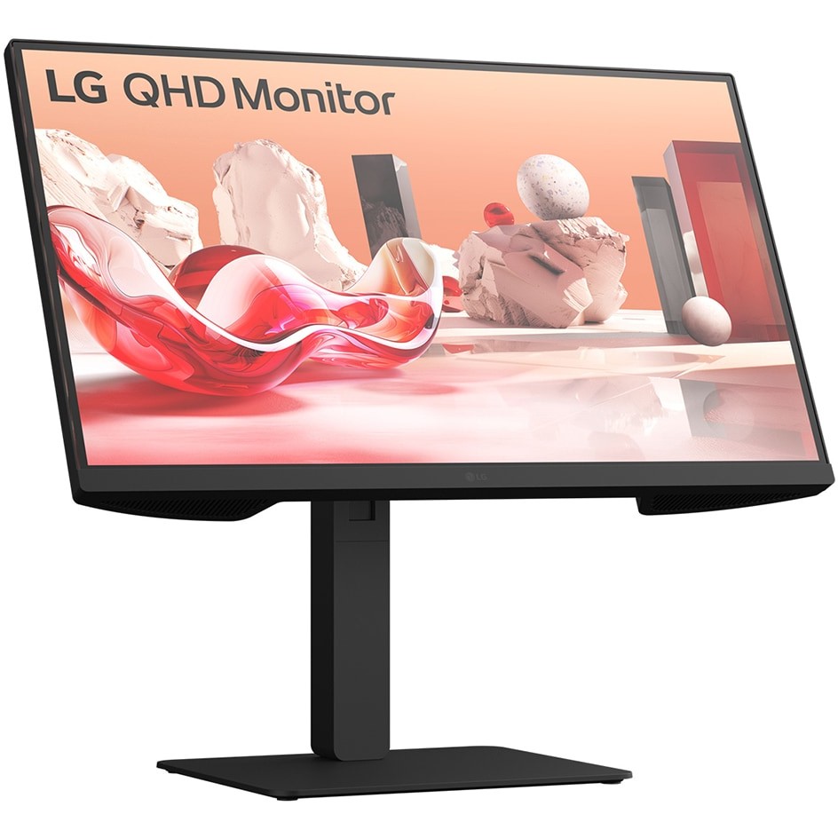 Monitor LG 27BA75QB-B Business (27", QHD, IPS, crna)-9