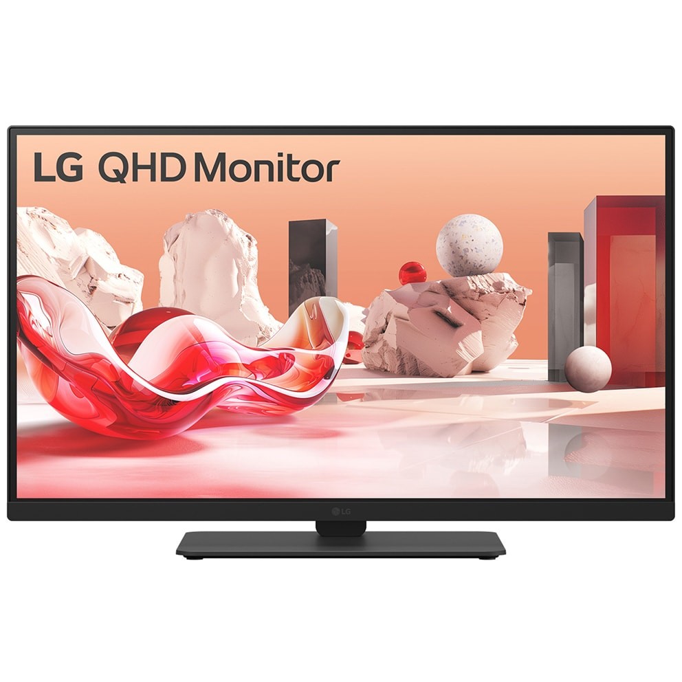 Monitor LG 27BA75QB-B Business (27", QHD, IPS, crna)-11