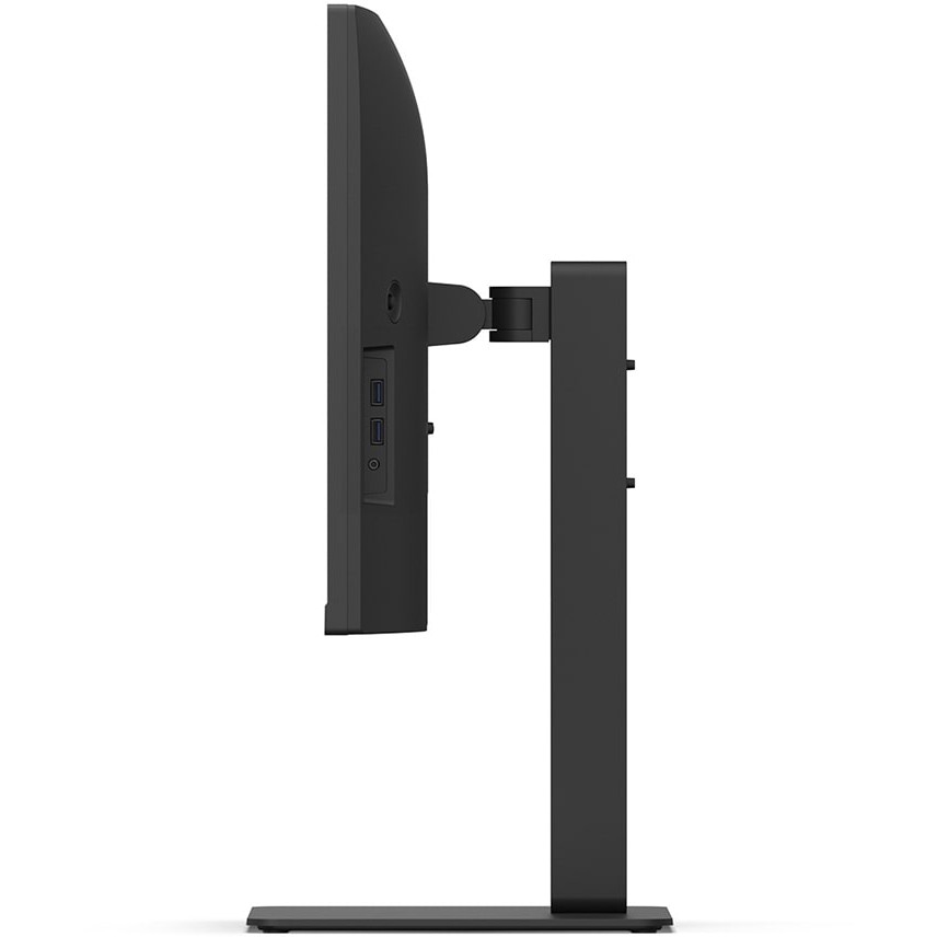 Monitor LG 27BA75QB-B Business (27", QHD, IPS, crna)-12