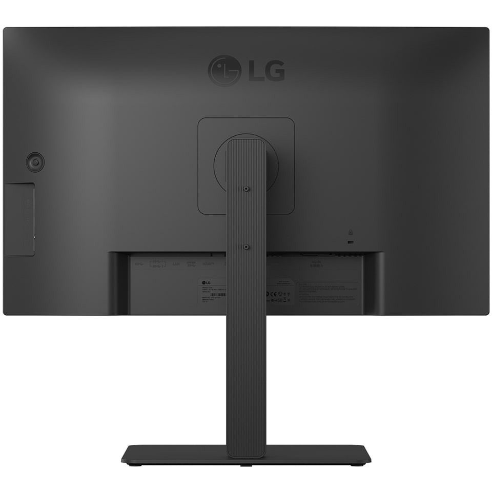 Monitor LG 27BA75QB-B Business (27", QHD, IPS, crna)-13