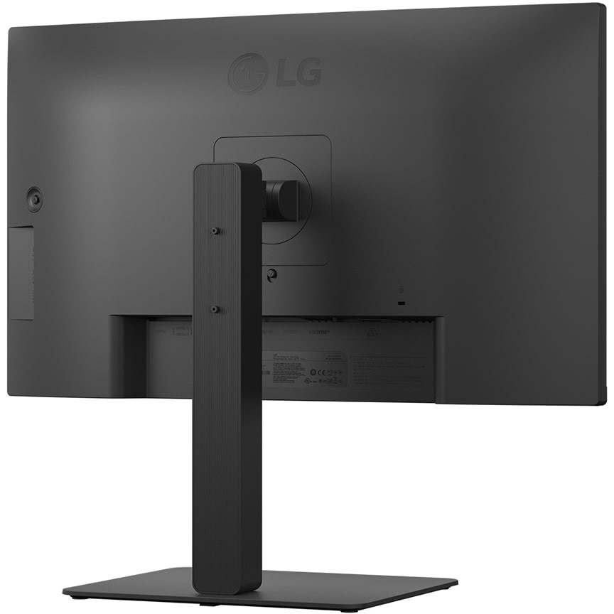 Monitor LG 27BA75QB-B Business (27", QHD, IPS, crna)-14