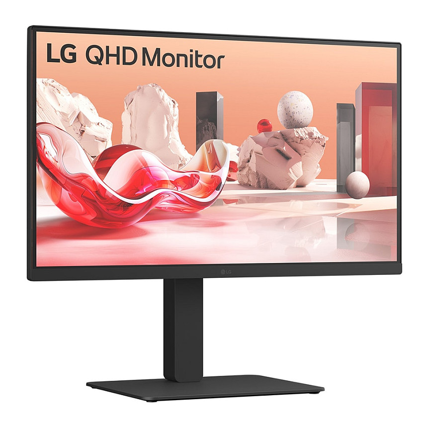 Monitor LG 27BA75QB-B Business (27", QHD, IPS, crna)-18