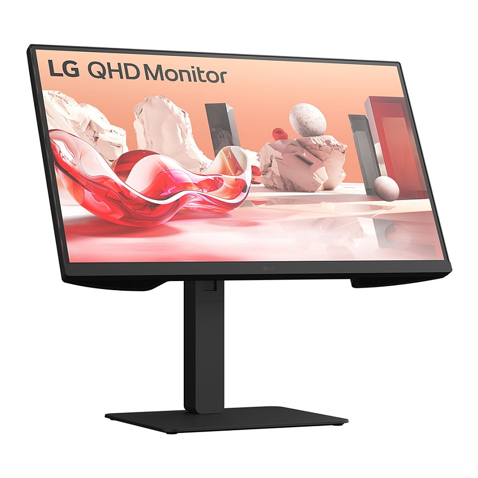 Monitor LG 27BA75QB-B Business (27", QHD, IPS, crna)-22