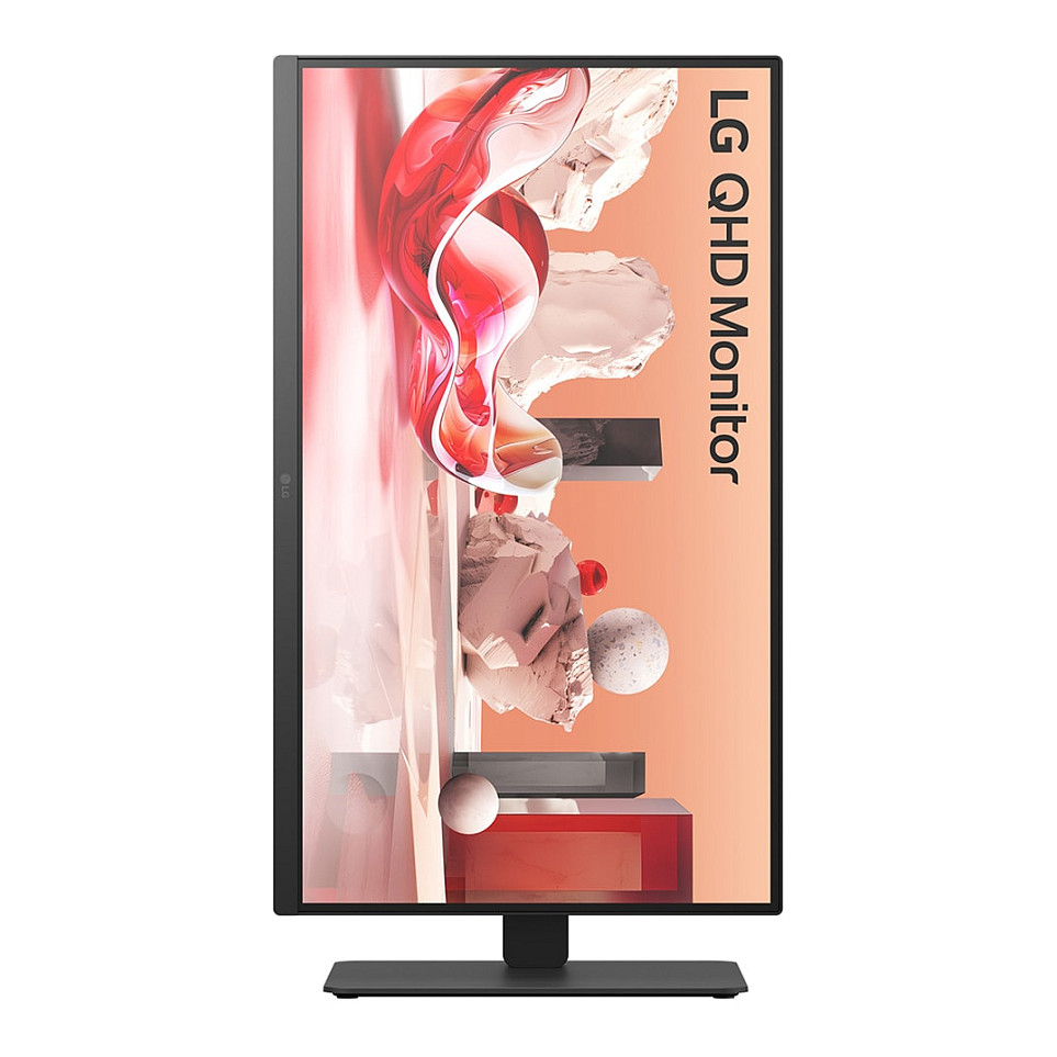 Monitor LG 27BA75QB-B Business (27", QHD, IPS, crna)-23