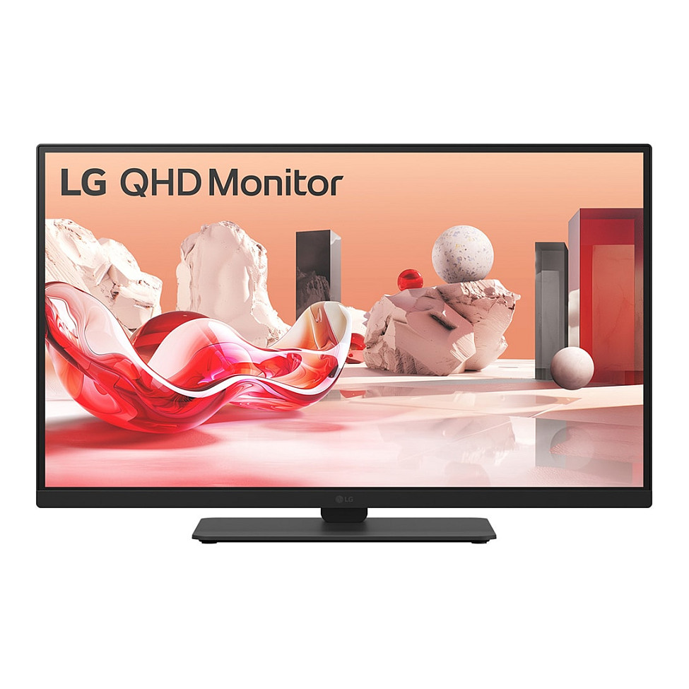 Monitor LG 27BA75QB-B Business (27", QHD, IPS, crna)-24