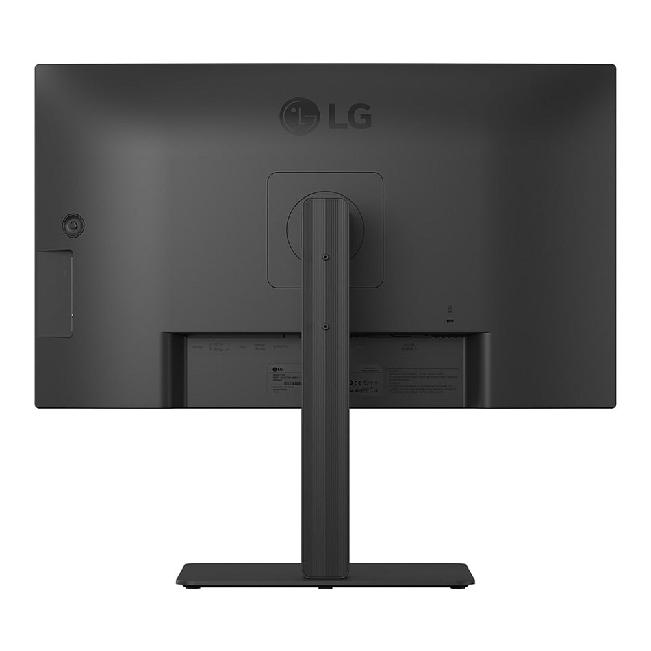 Monitor LG 27BA75QB-B Business (27", QHD, IPS, crna)-26