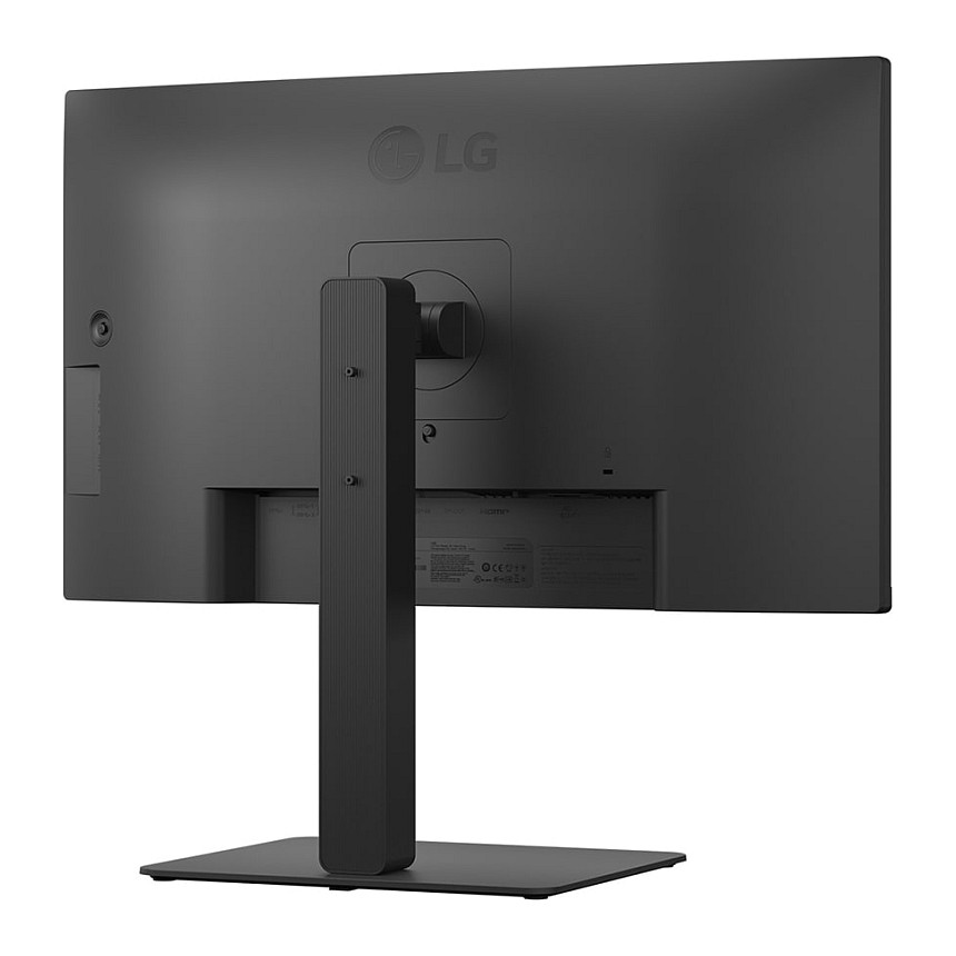 Monitor LG 27BA75QB-B Business (27", QHD, IPS, crna)-27