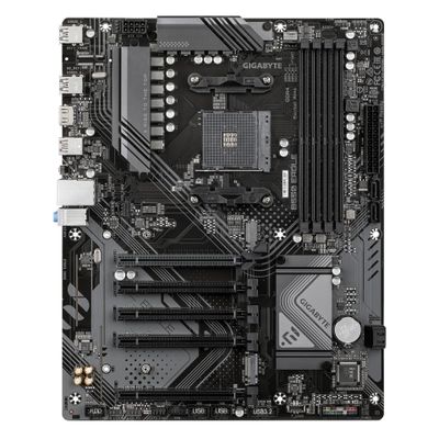 Matična ploča GIGABYTE B550 EAGLE (ATX, Socket AM4, AMD B550)
