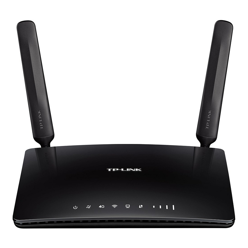 Wi-Fi router TP-LINK 300 Mbps bežični N 4G LTE-3