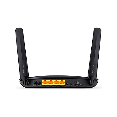 Wi-Fi router TP-LINK 300 Mbps bežični N 4G LTE-4