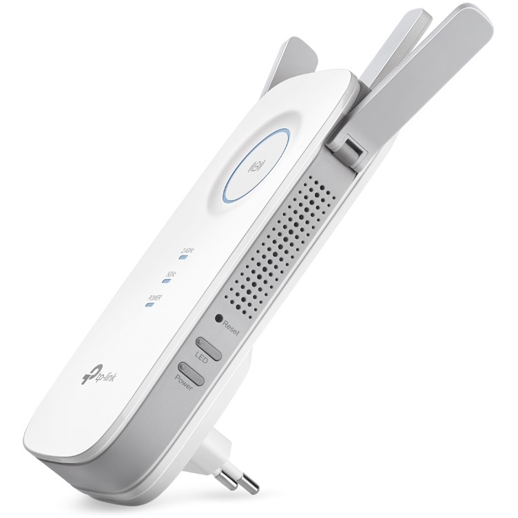 Pojačivač WiFi signala TP-LINK RE450 (Wi-Fi 5, Wi-Fi 5)-2