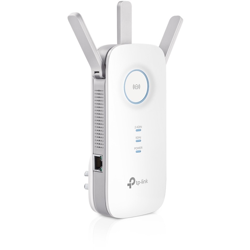 Pojačivač WiFi signala TP-LINK RE450 (Wi-Fi 5, Wi-Fi 5)-4