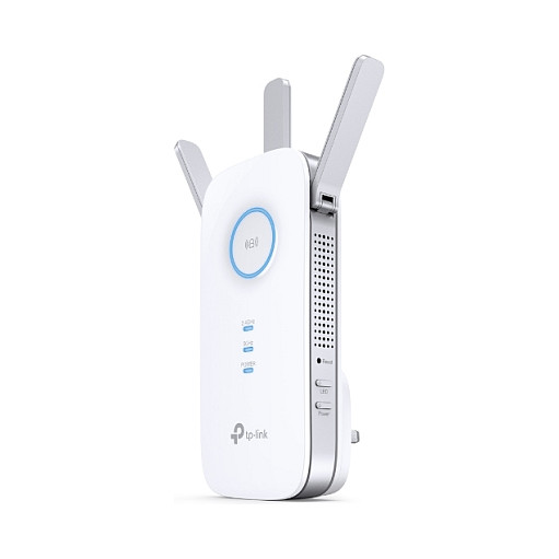 Pojačivač WiFi signala TP-LINK RE450 (Wi-Fi 5, Wi-Fi 5)-9