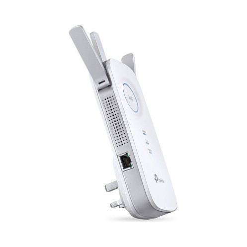 Pojačivač WiFi signala TP-LINK RE450 (Wi-Fi 5, Wi-Fi 5)-10