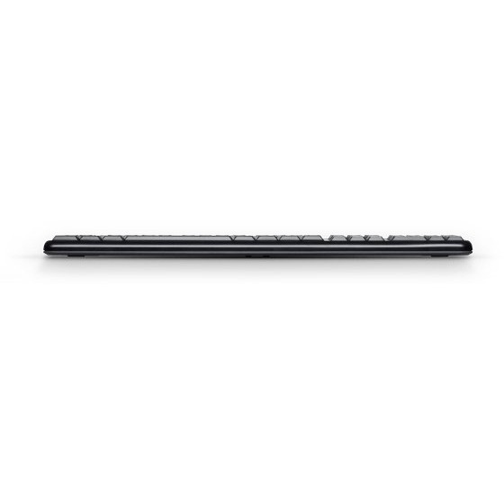 Tipkovnica LOGITECH K120 for Business crna – internacionalna non HR tipkovnica-5