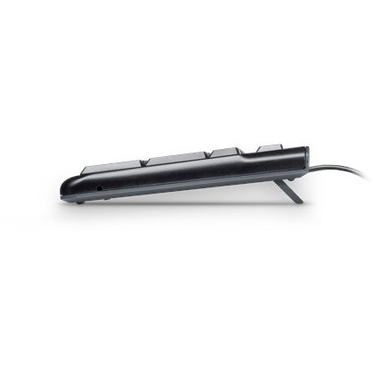 Tipkovnica LOGITECH K120 for Business crna – internacionalna non HR tipkovnica-6