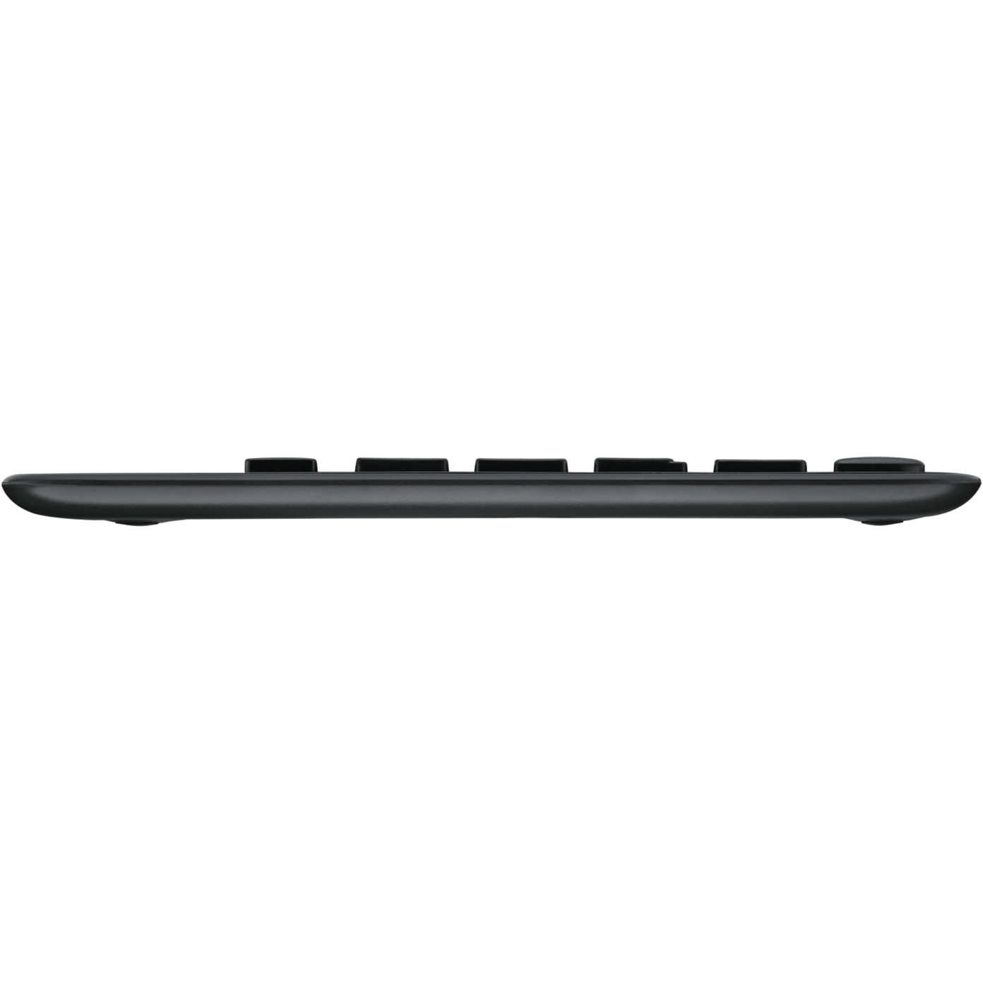 Tipkovnica LOGITECH K750 Solar crna – internacionalna non HR tipkovnica-6