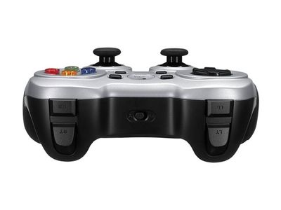 Bežični kontroler LOGITECH F710 (bežični)-1