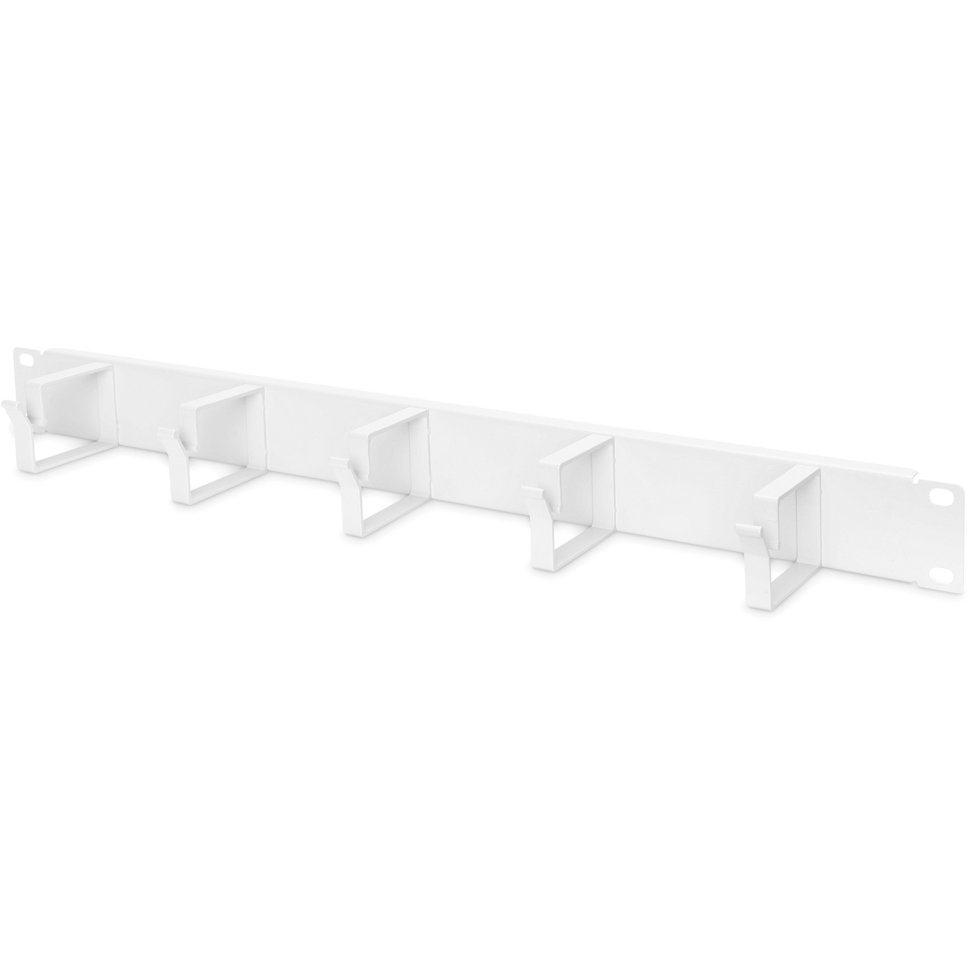 Ploča za upravljanje kabelima u ormaru DIGITUS Professional Line DN-97601 (1U)-1