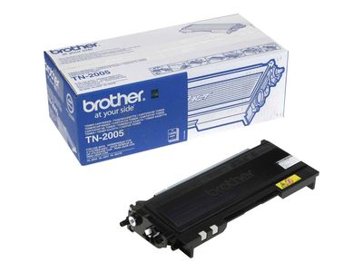 Toner BROTHER TN2005 (original, crna boja)-0