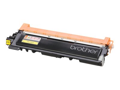 Toner BROTHER TN230Y žuta boja-2