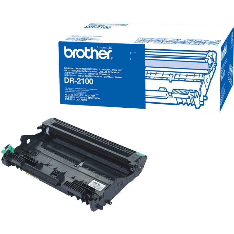 Drum kit BROTHER DR-2100-1
