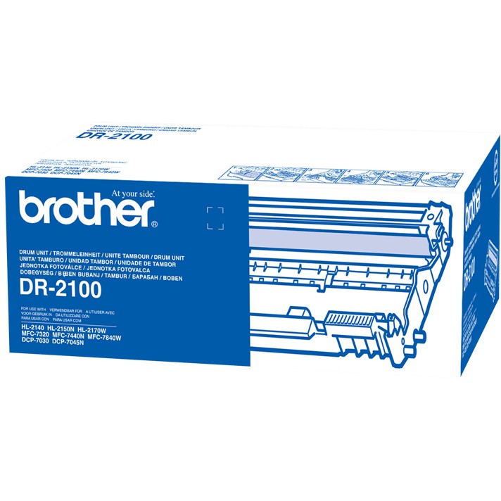 Drum kit BROTHER DR-2100-3