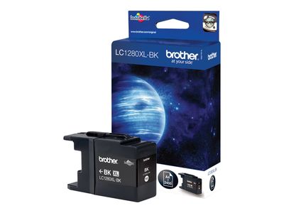 Toner BROTHER LC1280XLBK (crna boja)-0