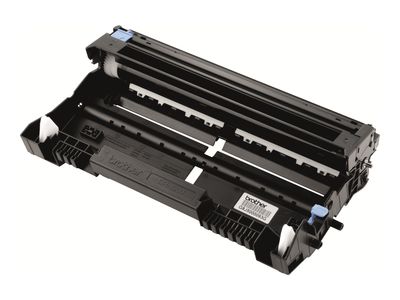 Komplet s bubnjem BROTHER-2