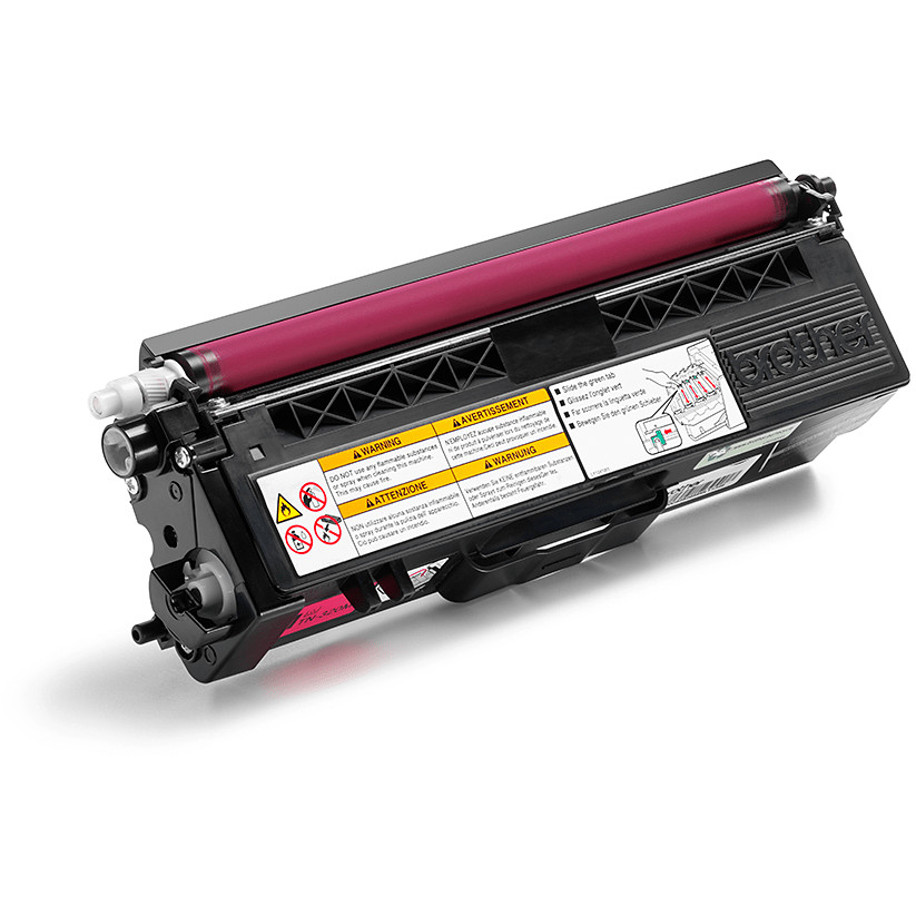 Toner BROTHER TN320M magenta-4