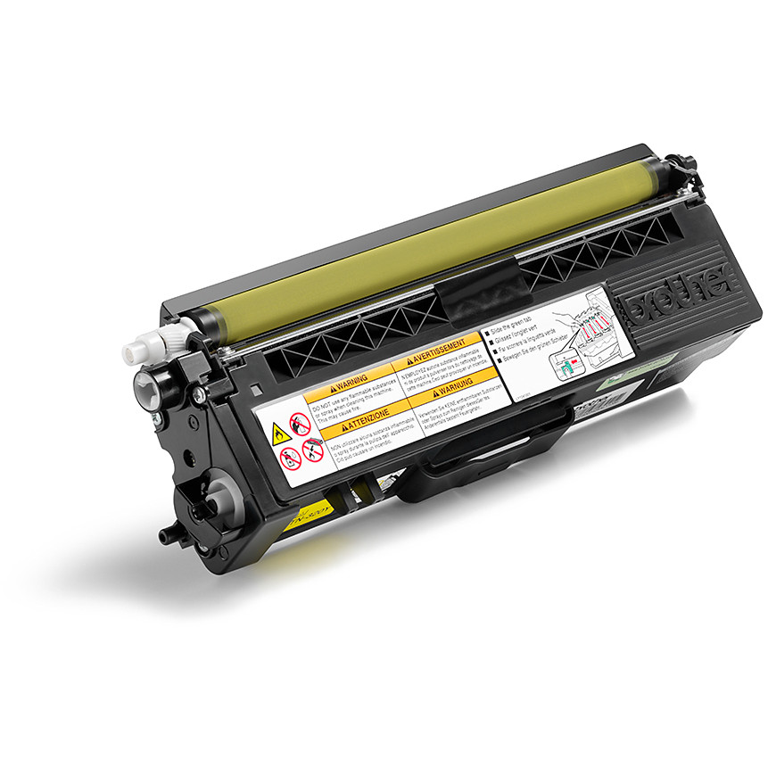 Toner BROTHER TN320Y žuta boja-5