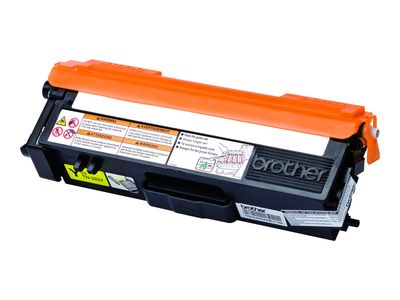 Toner BROTHER TN320Y žuta boja-2