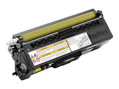 Toner BROTHER TN320Y žuta boja-1