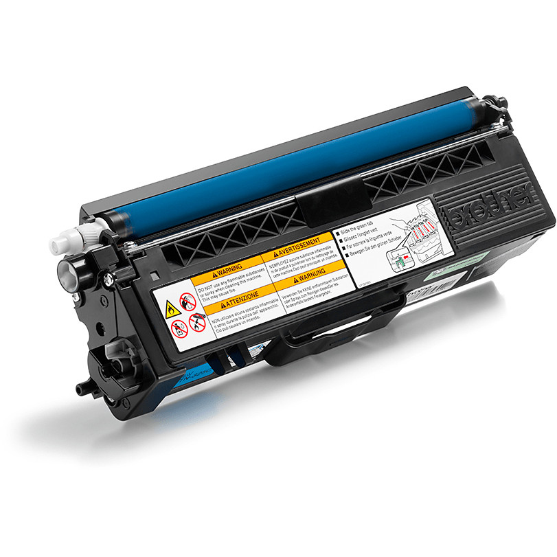 Toner BROTHER TN325C cijan-4