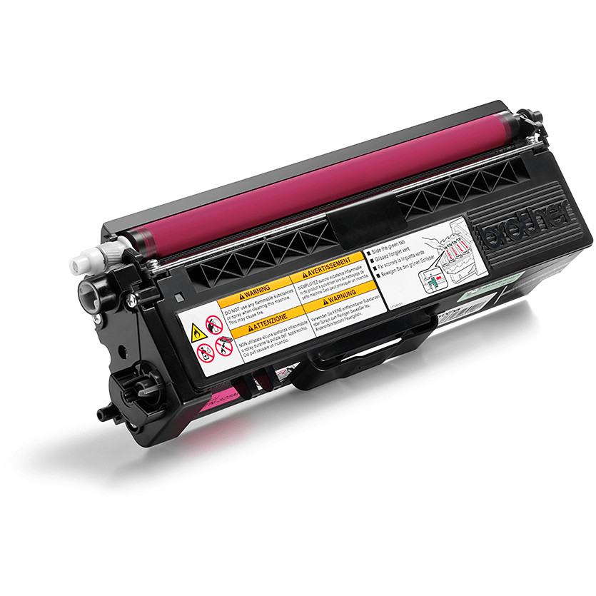 Toner BROTHER TN325M magenta-6