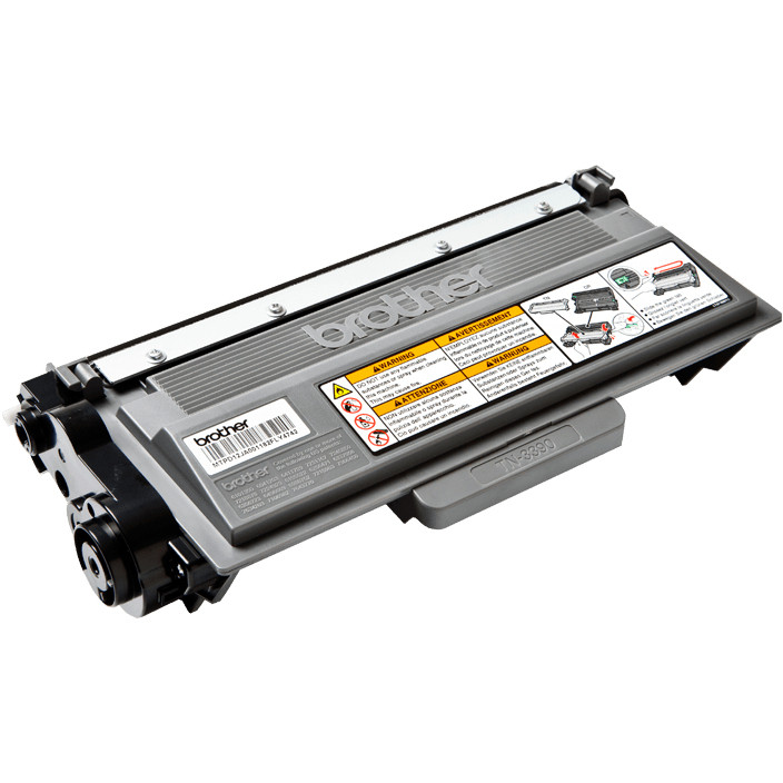 Toner BROTHER TN3390 crna boja-0
