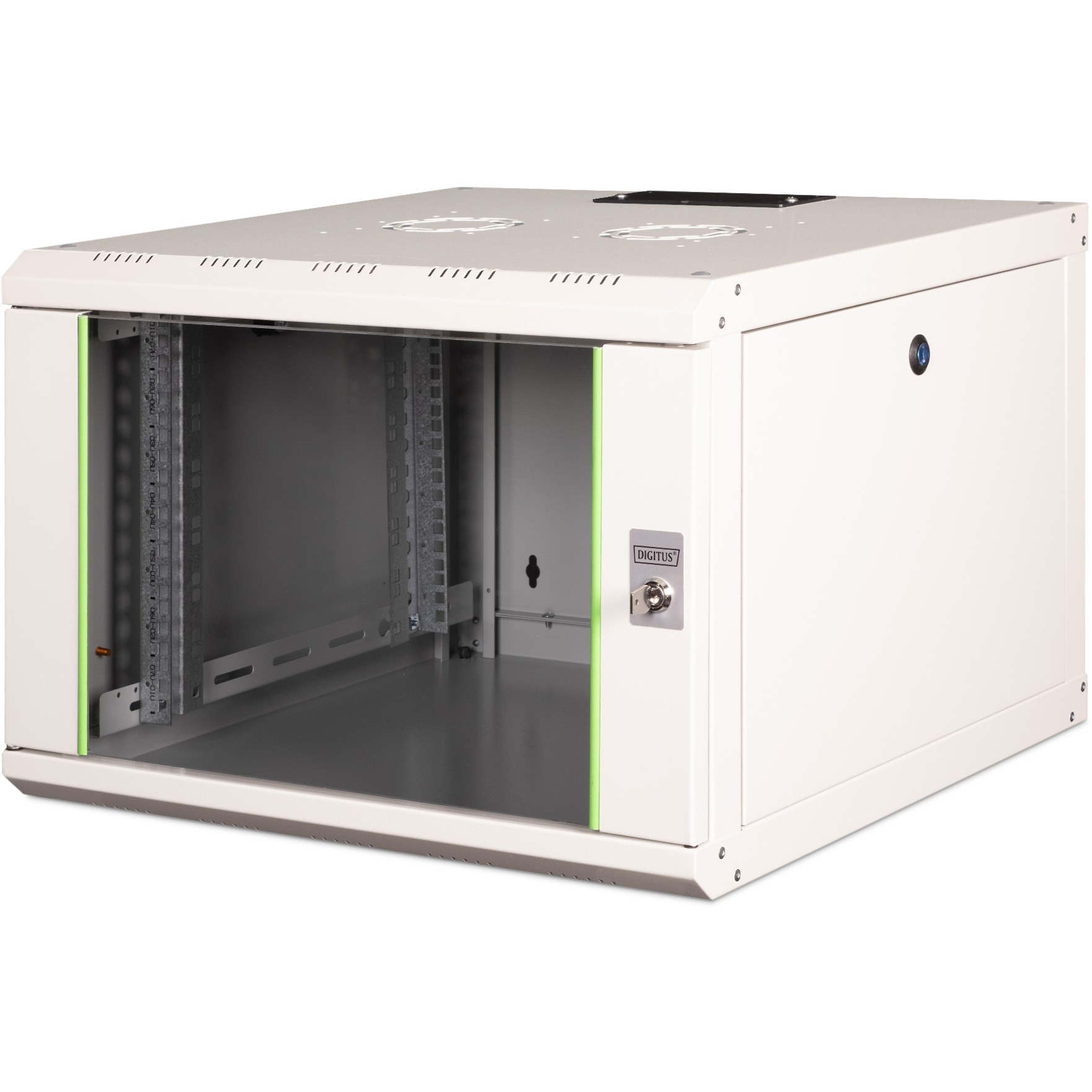 Ormar DIGITUS Professional Line (za montažu na zid)-2