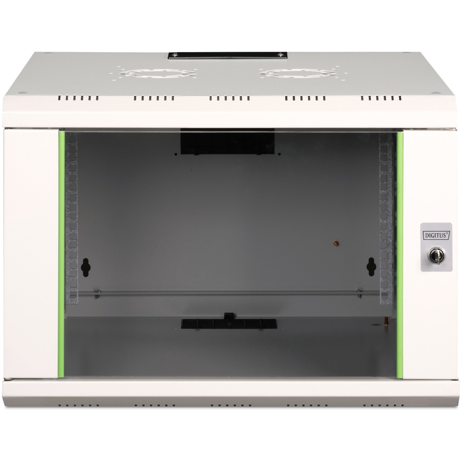 Ormar DIGITUS Professional Line (za montažu na zid)-4