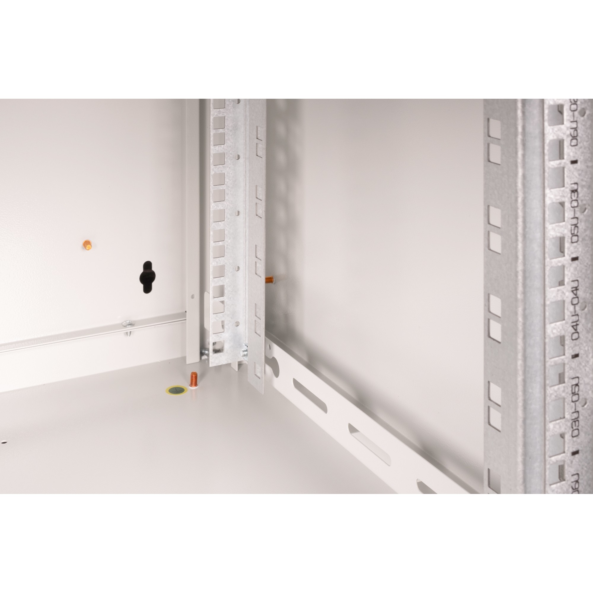 Ormar DIGITUS Professional Line (za montažu na zid)-9
