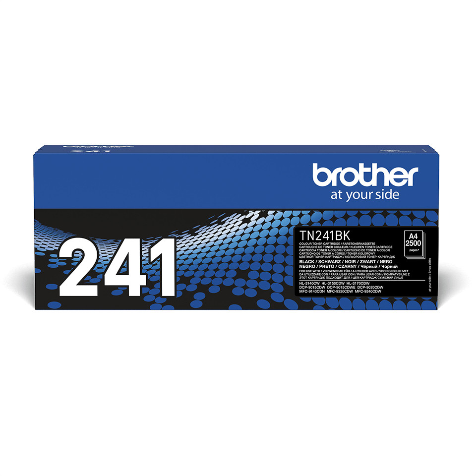 Toner BROTHER TN241BK crna boja-8