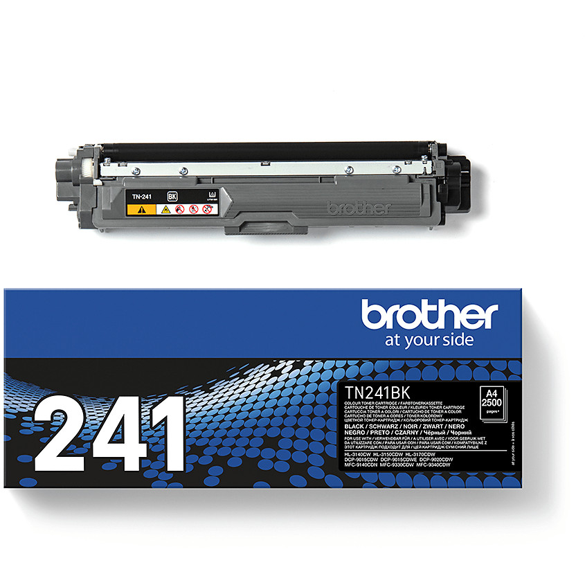 Toner BROTHER TN241BK crna boja-11